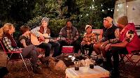 Click to watch 'Welcome to the Camping...' (popup) The Neighborhood